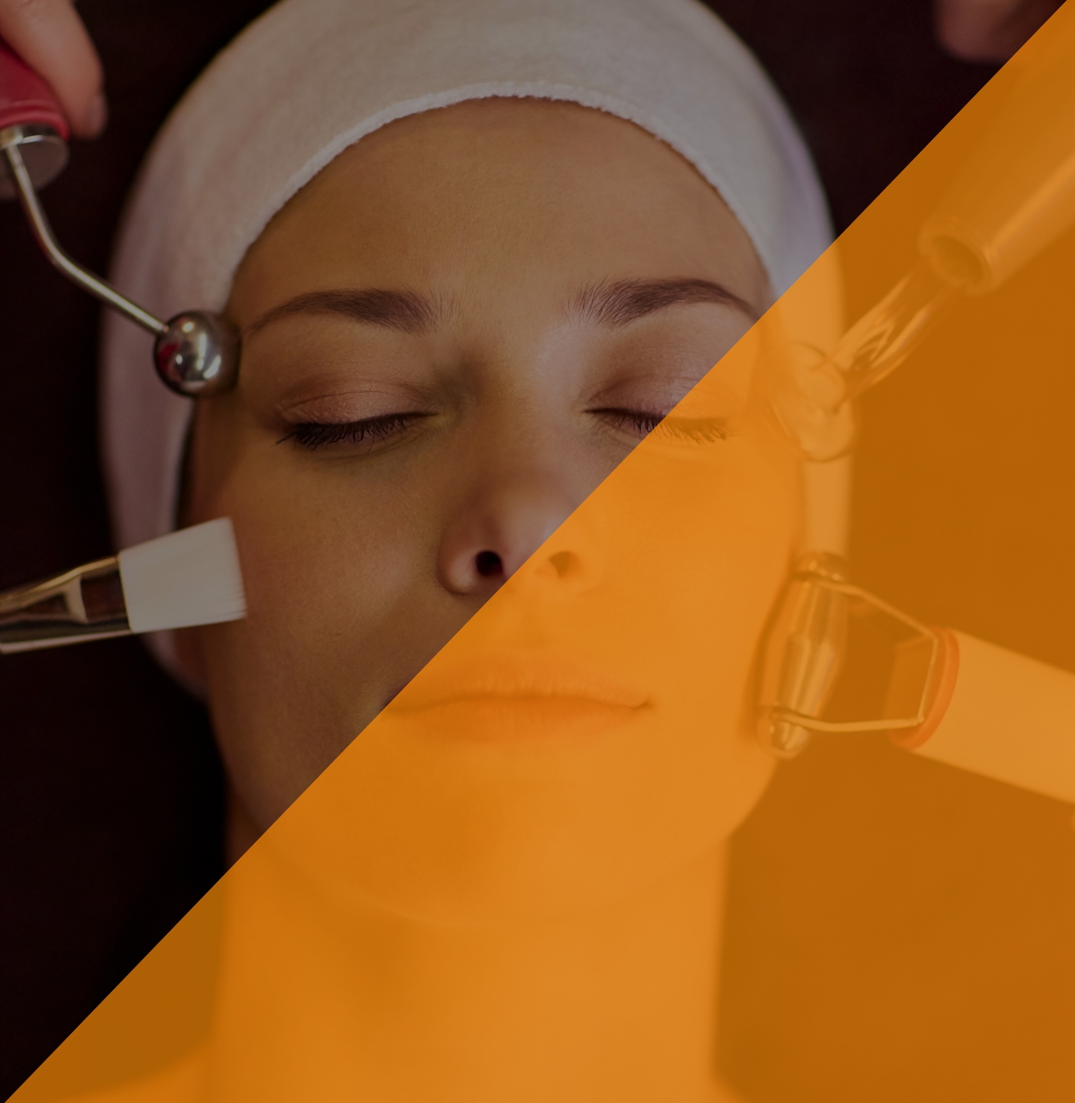 Facials & Skin Care