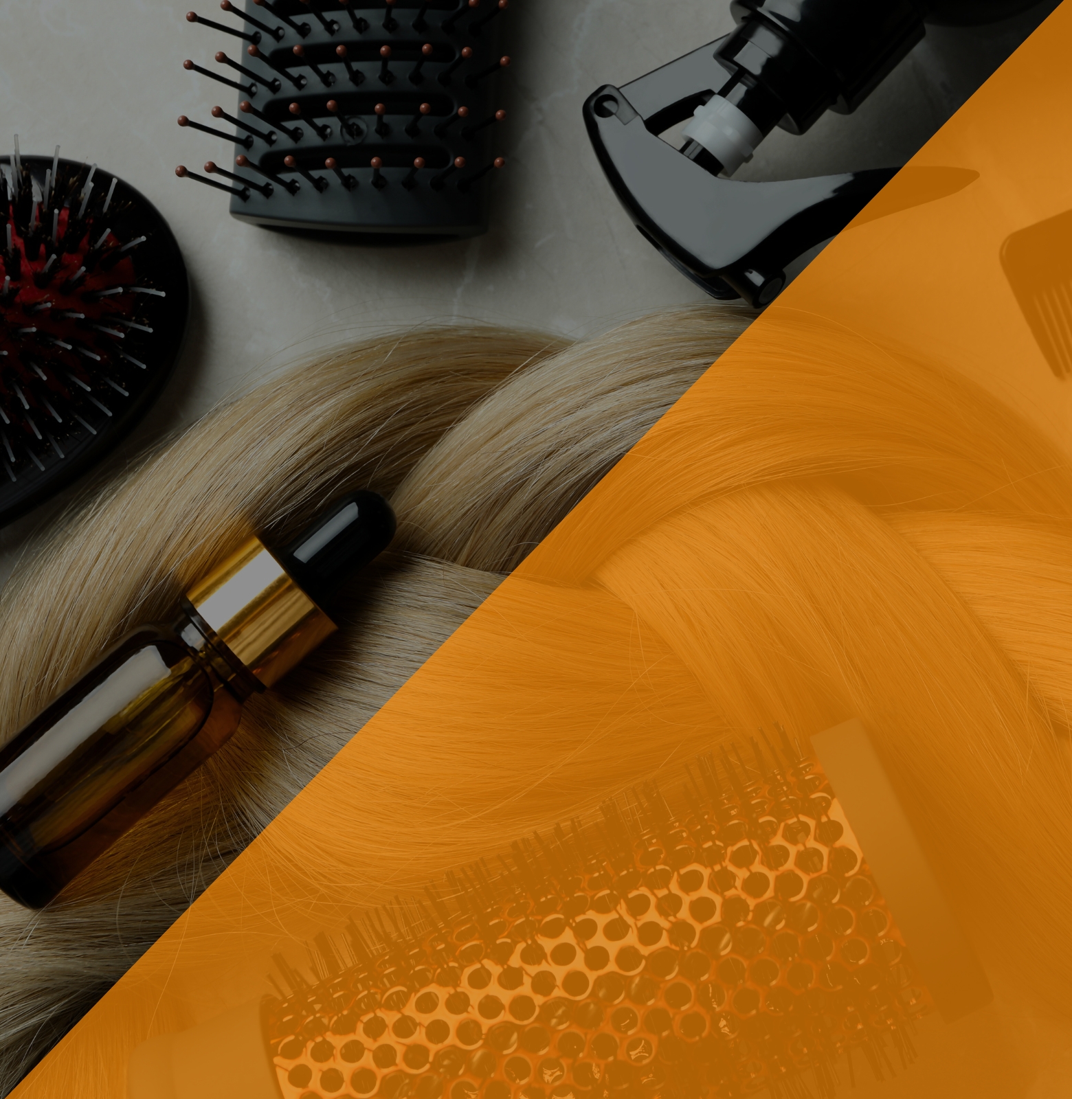 Hair Care