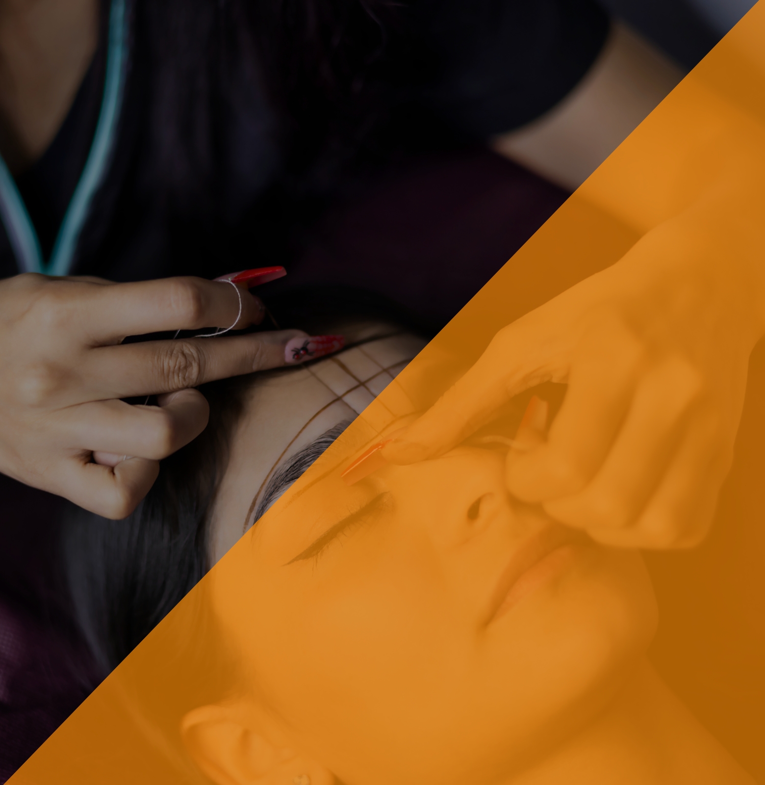 Waxing & Threading